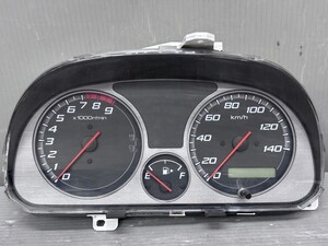 Honda Vamos instrument cluster (HM1 Honda)
