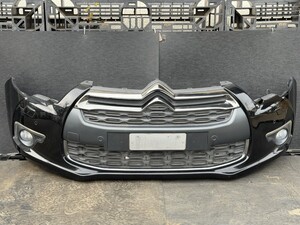Used JDM front bumper (DS4 FE876696YA Citroen)