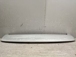 Used JDM rear spoiler (AZE156 AZE156H-CHXEK)