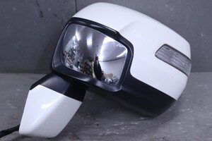 Used JDM auto part (RK1 NH624P)
