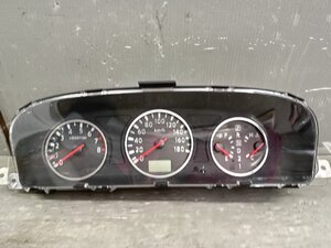 Nissan X-Trail instrument cluster (NT30 T30 X-Trail)