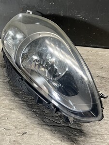 Used JDM headlight set (Fiat)