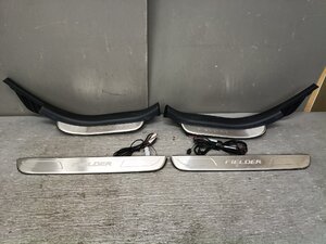 Used JDM auto part (ZRE142 ZRE142G-AWXEKS)