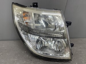 Used JDM headlight set (ME51 HID Nissan)