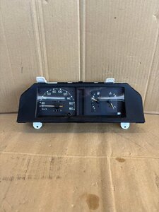 Used JDM instrument cluster (YX78)