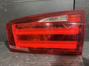 Used JDM auto part (BMW F11 MT25)