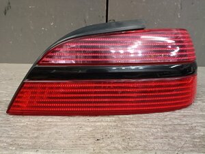 Used JDM tail light set (D93FZ PEUGEOT)