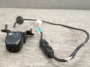 Toyota Prius backup camera (LED ZVW30)