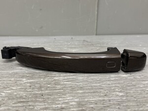 Used JDM door handle set (TFSI Audi)