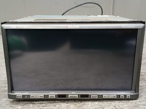 Used JDM navigation head unit (QNC20 ECLIPSE AVN668HD)