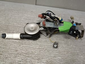 Used JDM auto part (GK1)
