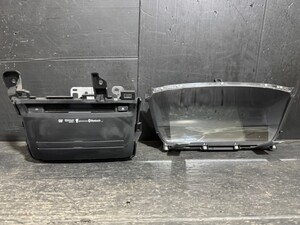 Honda Odyssey navigation head unit (RB3)