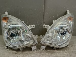 Used JDM headlight set (L275V)
