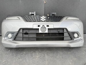 Used JDM front bumper (HYBRID MA46S FSVN-JRC ZNC Suzuki)