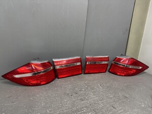 Honda Elysion tail light set (RR5 D046A D046B Honda)