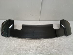 Used JDM rear spoiler (GP5 LED NH731P)