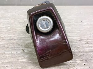 Used JDM door handle set (QNC20 R54)
