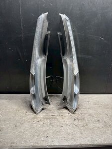 Used JDM tail light set (AZE0 LED D115)