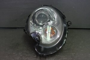 Used JDM headlight set (ML16 R55 HID BMW Mini)