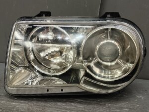 Used JDM headlight set (HID Chrysler Valeo)