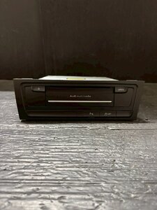 Used JDM navigation head unit