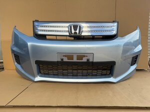 Honda Freed front bumper (GP3 B578M)
