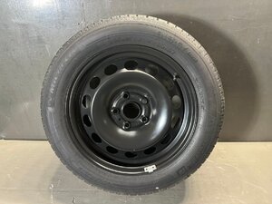 Used JDM tire set (MICHELIN ENERGY SAVER 205/55R16)