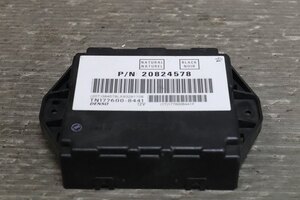 Used JDM auto part (CTS X322C TN177600-8441 Cadillac)