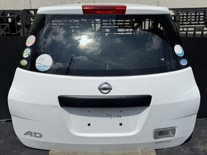Used JDM auto part (VY12 QM1 Nissan)