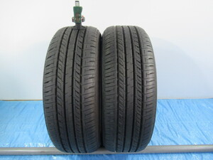 Used JDM tire set (195/55R16 BRIDGESTONE SEIBERLING SL201)
