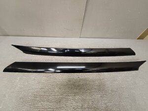 Used JDM tire set (ACR50 ACR50W-GFXSK Toyota)