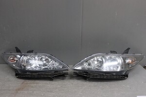 Honda Elysion headlight set (RR3 HID P3877 Honda)