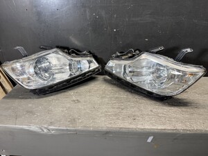 Used JDM headlight set (RK1)