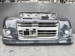 Suzuki Wagon R front bumper (MH23S WSTE-2 ZJ3 Suzuki)