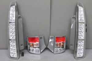 Used JDM tail light set (ZGM10 ZGM10G-AWXEP Toyota)