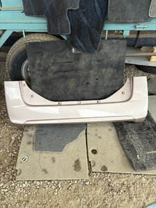 Honda Life used OEM part (JC1 T29)