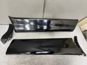 Used JDM tire set (ACR30 ACR30W-MRSSK)