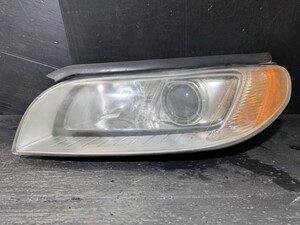 Used JDM headlight set (BB6324XC HID Volvo)