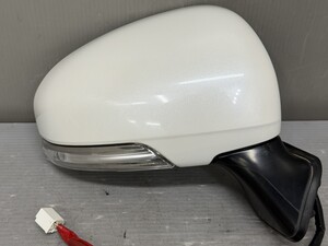Toyota Prius used OEM part (ZVW30)