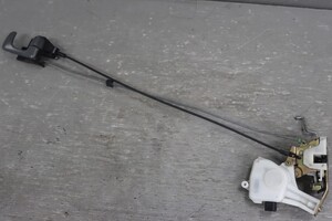 Used JDM auto part (U62W)