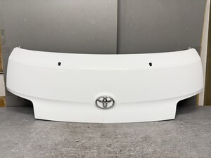 Used JDM auto part (S402M W09)