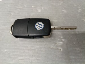 Smart Fortwo smart key remote (Golf ARA-1KCAX)