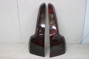 Used JDM tail light set (V50 MB5244 LED Volvo)
