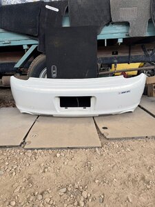 Used JDM auto part (UZZ40)