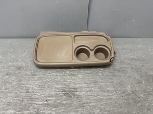 Used JDM cup holder (CR-V RD5)