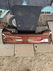 Used JDM auto part (NCP81)