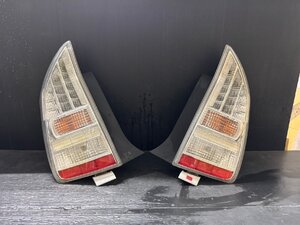 Toyota Prius tail light set (ZVW30 LED)