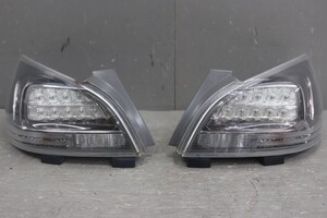 Used JDM tail light set (ANA10 ANA10-AWXQKI)