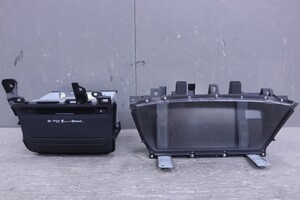 Honda Odyssey navigation head unit (RB3 HDD Honda)