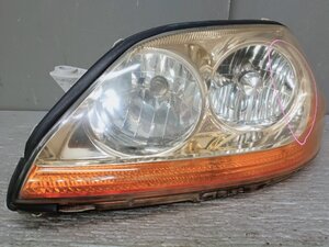 Toyota JZX headlight set (JZX110 GX110 HID)